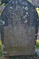 St Mary’s Church cemetery