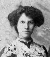 Eliza Amelia de La Haye