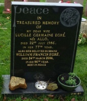 St Peter’s Church cemetery