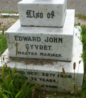 Mont a l’Abbe cemetery