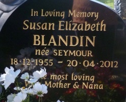 St Ouen parish cemetery