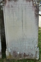 St Brelade Church cemetery