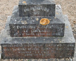 Le Guedard - St Matthew’s, St Lawrence