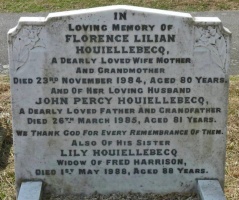 Mont a l’Abbe cemetery