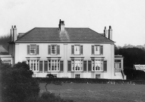 Villa Bellevue (see HER to create page)