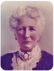 Mary Anne Murphy (1848-1928) in New Zealand