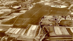 1937 aerial view