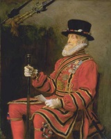 The Yeoman of the Guard