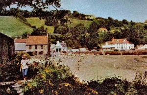 From the official 1960 Jersey calendar