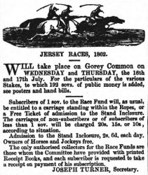 1862 advert
