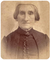 Rachel Le Gros (1817-1892)