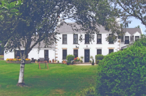 Belvoir (Cent Etoiles) Beaumont