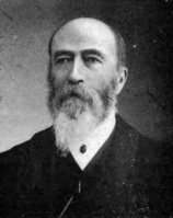 Jurat Josue George Falle (1820-1903) of Plaisance