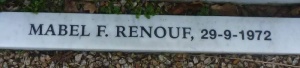 Renouf