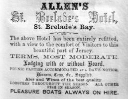 1874 advert