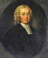 Rev Philip Falle