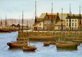 English Harbour