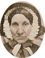 Marie Renouf (1804-1900) (Tr) m Jean Le Cornu