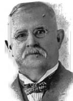 Thomas Edwin Sinel (1857-1928) son of John and Mary Ann Courtney, emigrated to New Zealand