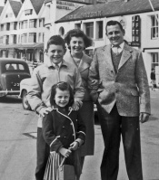 Stanley, Marie and their children