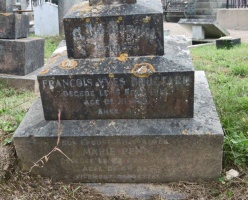 Bouchard - St Matthew’s, St Lawrence