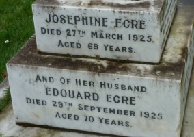 St Peter’s Church cemetery