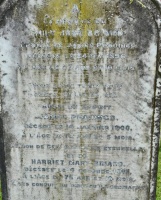 St Ouen parish cemetery