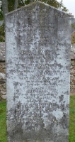 Spencer - St Ouen parish cemetery