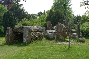 Mont de la Ville, 2003