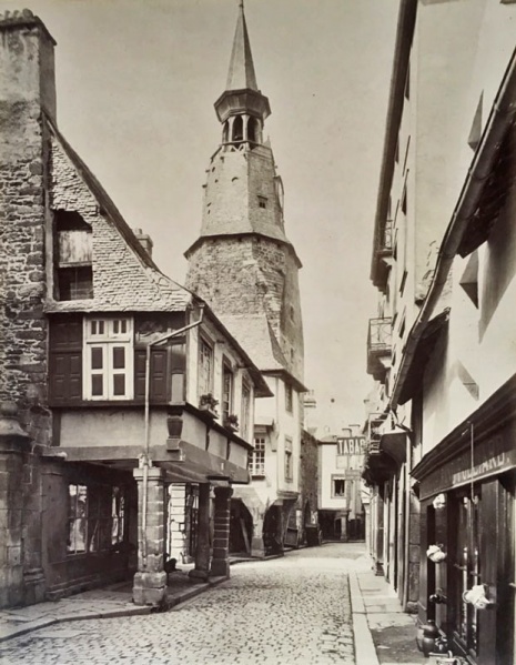 File:D18Dinan1899Street.jpg