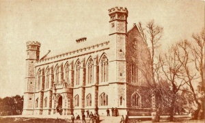 Photograph by Ernest Baudoux