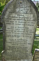 St Peter parish cemetery