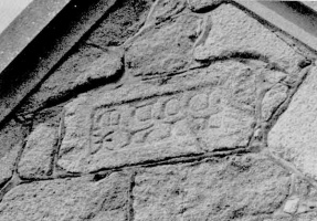 Datestone