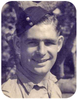 Robert George Parker (1912-2000)