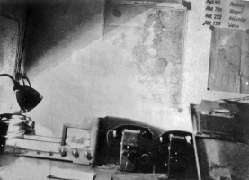 During the Occupation