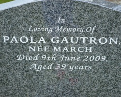 St John’s Church cemetery