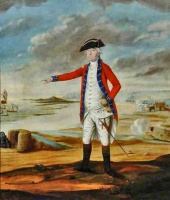 Moses Corbett, 1779; Philippe Jean