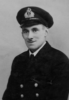 Walter Le Boutillier