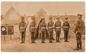 Grouville Common 1910