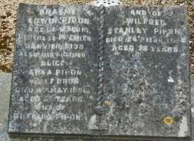 Trinity Church cemetery