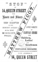 1887 advert