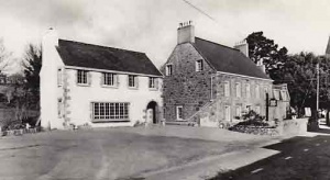 Priory Inn, St Clement