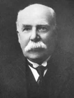 Charles George Benest