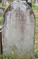 Mont a l’Abbe cemetery
