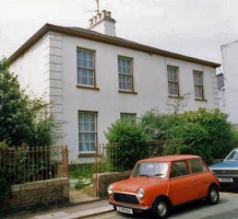19 Parade Road