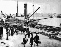 Picture by Philip Morel-Laurens