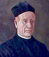 Marc Dechevrens, the founder of the Observatory