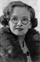 Jane Moorman, nee Hunkin