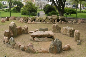 Ville es Nouaux, 2005