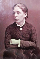 Matilda Giffard